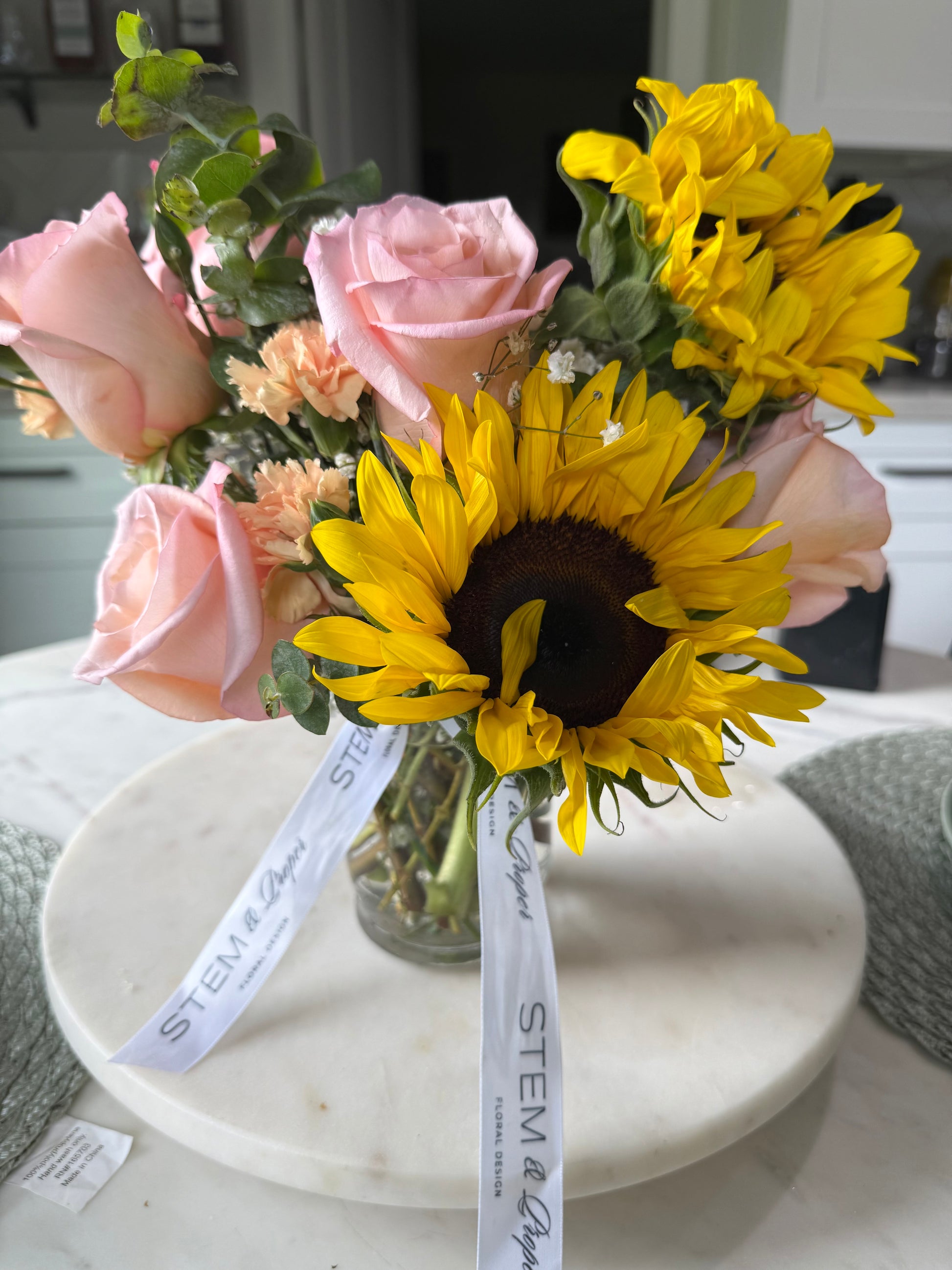 Featured Florals