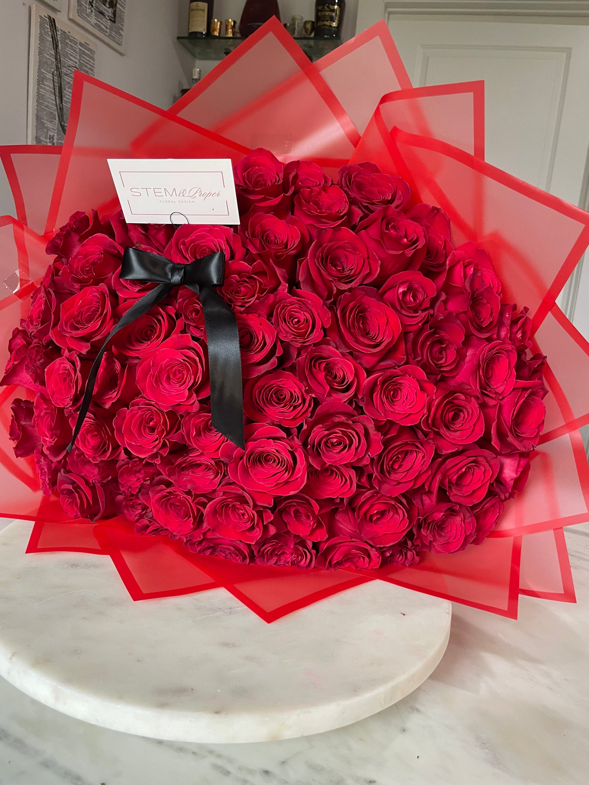 The Proper Bouquet (75)