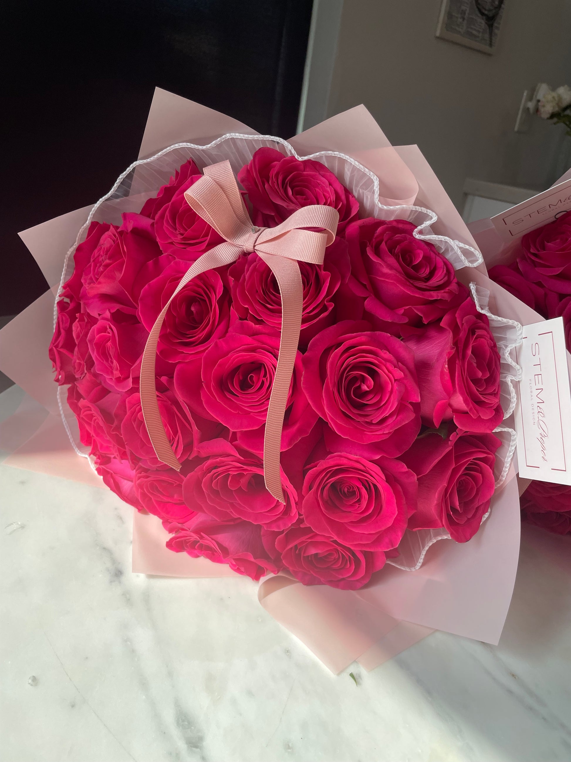 The Proper Bouquet (25)