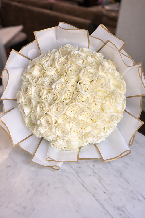 The Proper Bouquet (75)