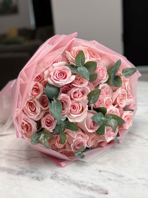 Don’t Make Me Blush