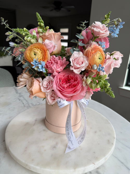 Flower Box