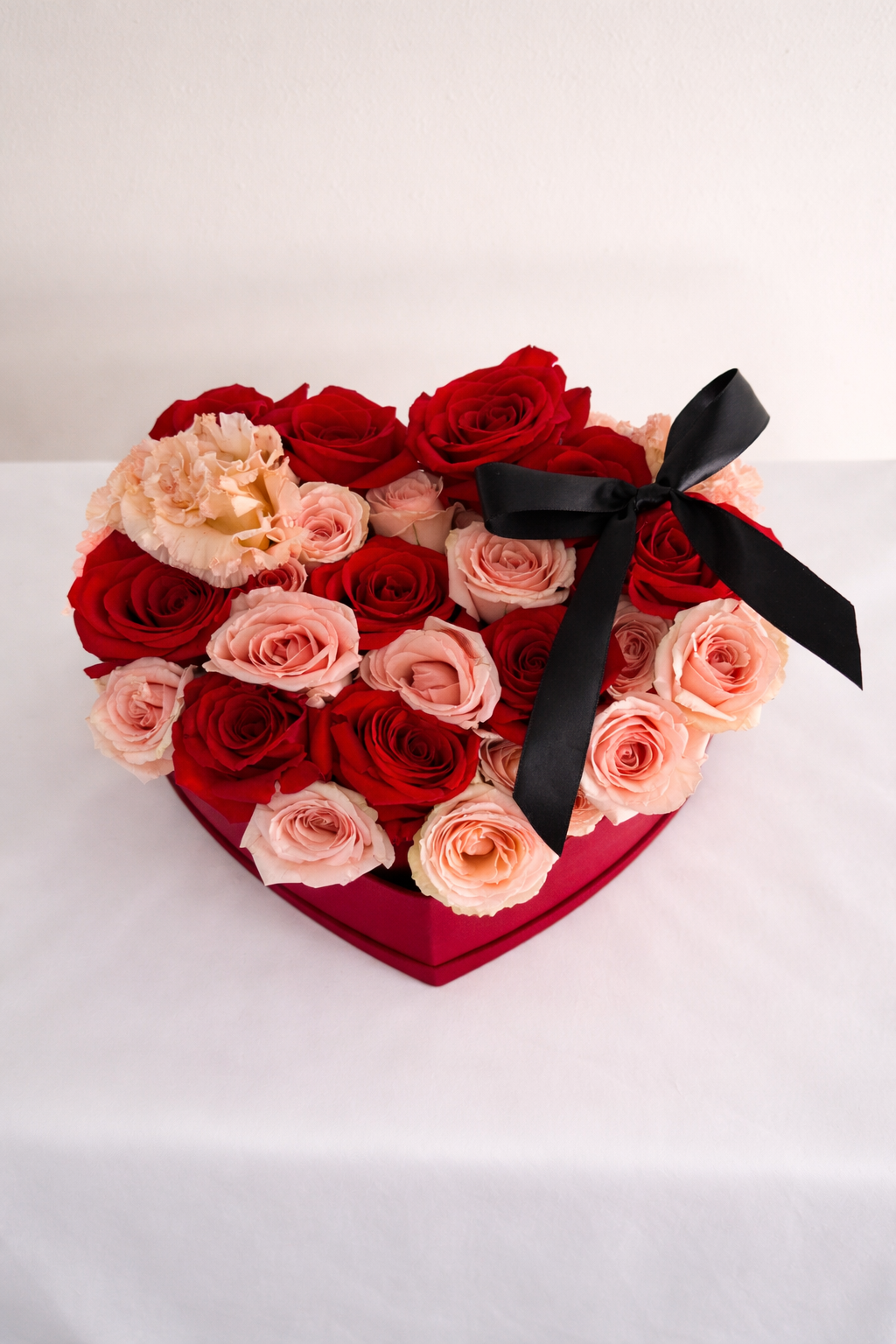 The Heart Box