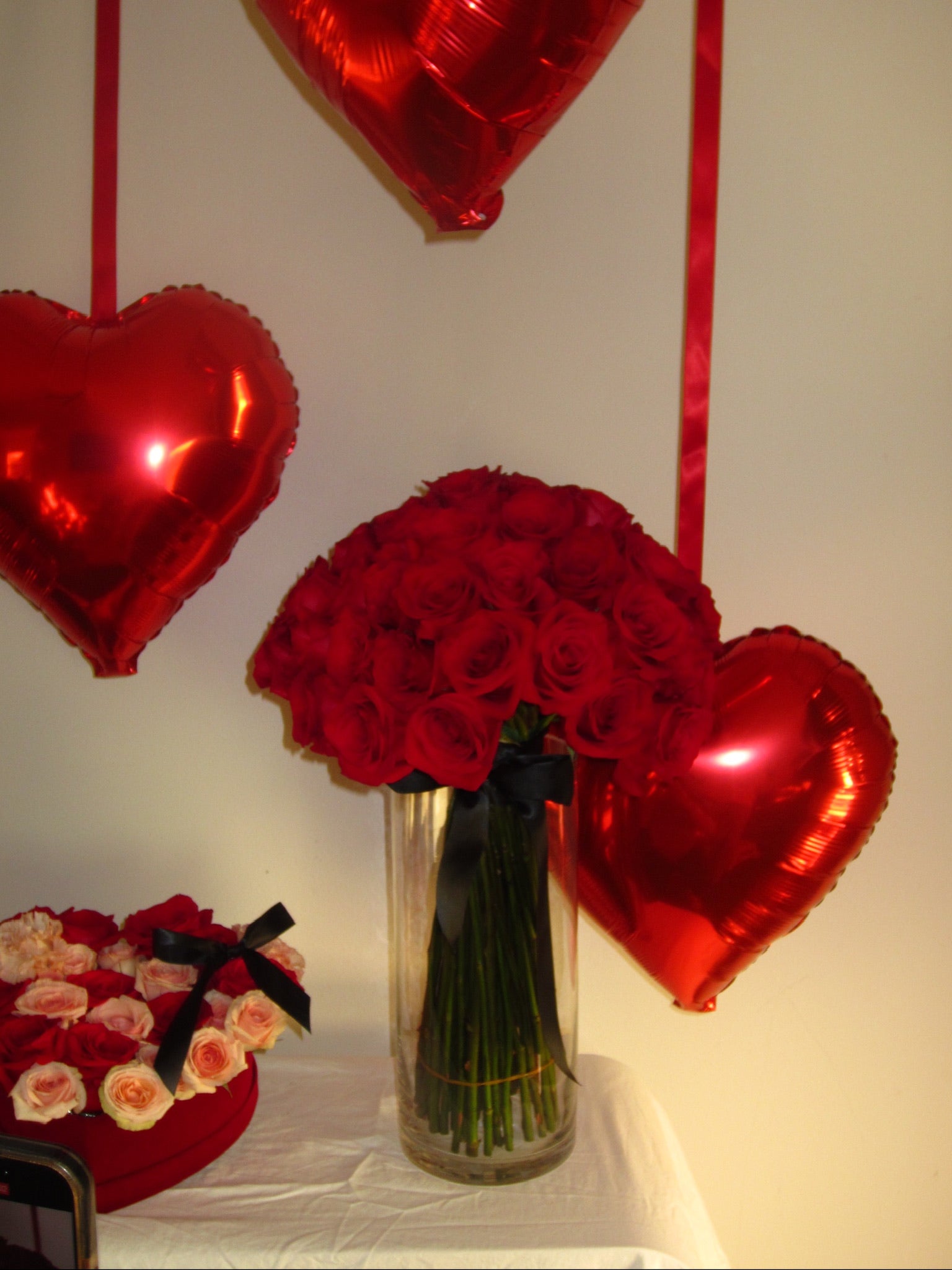 Vase Add On